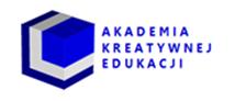 Akademia Kreatywnej Edukacji - LOGO